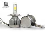 C1 h4 Toyota Headlight 12v 24V 30W 3000LM Led Car Light H1 Led Headlight