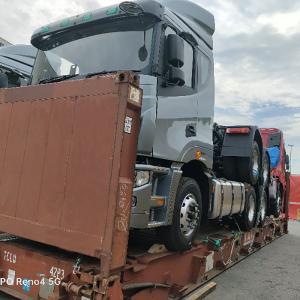 Wholesale Guangzhou China To Saudi Arabia Sea Freight Forwarder For Oversized Cargo from china suppliers