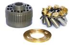 Nabtesco DNB08 Hydraulic Travel Motor Spare Parts /replacement parts/repair kits