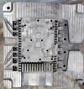 Wholesale High Precision 1.2311 Die Casting Mould For Automotive Parts from china suppliers