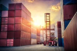 Wholesale Cargo Pick Up Container Freight Forwarder DDU DDP Shenzhen - Montreal Vancouver Toronto from china suppliers