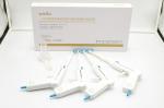 Painless / Minimal Invasive Hemorrhoid Ligator Bands , Disposable Bleeding