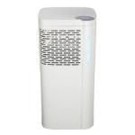Homefish OEM Luftreiniger UVC Household Auto Large Room Negative Ion Air