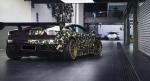 New Product for Lamborghini Gallardo LP550 LP560 LP570 Body Kit Gallardo LB