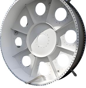 Wholesale Premium Steel PTFE Lined Tank Polytetrafluoroethylene Lined Storage Tanks from china suppliers