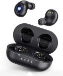Wireless Earbuds TWS Bluetooth 5.0 Wireless Earbuds IPX8 Waterproof Sport