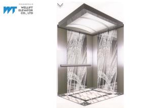 Wholesale Elevator Cabin Decoration Natural Scenery for Hotel and Commercial Lift from china suppliers