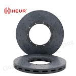 Corrosion Resistant Carbon Ceramic Disc Brake For Porsche 992 GT3 / Touring