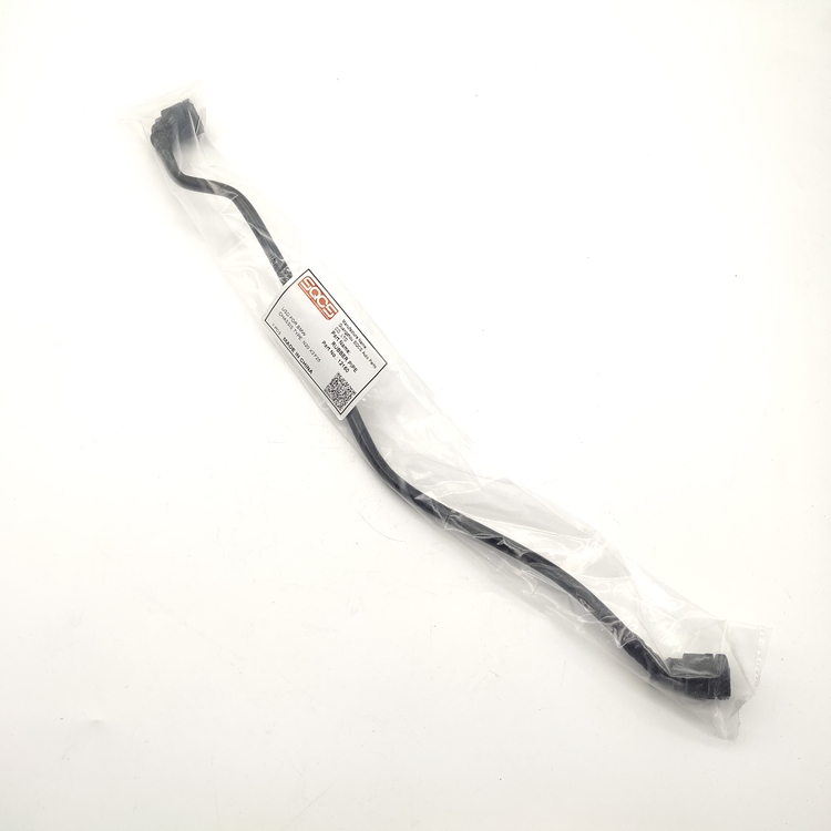 BMW Car Fitment SQCS Expansion Tank Hose 17128651298 17127601859 17127601850