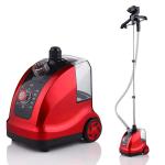 Handy 230V / 120V Upright Garment Steamer , Powerful Upright Garment Steamer