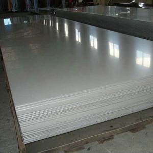 Wholesale Round Edge Treatment 316L Stainless Steel Plate 304 5mm For Kitchen from china suppliers
