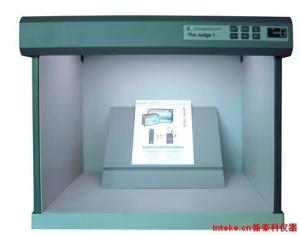 Wholesale Judge II-S Color Assesment Cabinet / Color Viewing Booth from china suppliers