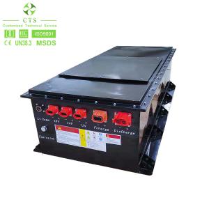 Wholesale Lifepo4 Lithium Ion EV Battery 72V 96v 200ah 100V 300Ah 400ah For Forklift Truck And Golf Cart from china suppliers