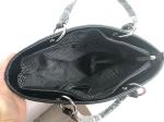 Wholesale Popular Fashion PU Lady Handbag Women Leather Travel Tote Bag