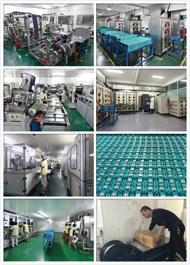 3.2V 40Ah LiFePO4 Lithium Battery Prismatic Cell For Electric Motorcycle