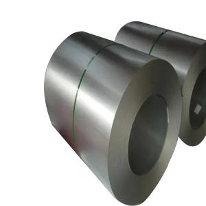 Wholesale Z12 Z18 Hot Dipped Galvanised Coil DC51D Cold Rolled Steel For Light Industry from china suppliers