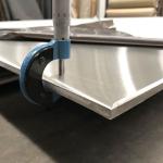 Factory ASTM JIS SUS316 Stainless Steel /Plate/Coil/Roll/Sheet 0.1mm~50mm