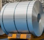 Hot Rolled SS300 SS400 Stainless Steel Coils BA 2B 3mm To 2000mm