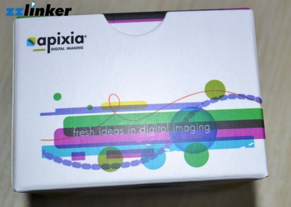 Mobile Dental X Ray Machine , Apixia PSP Dental X Ray Film Scanner Teeth Imaging