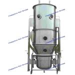 Steam Boiling Granulation Dryer For Pharmaceutical And Food Industry