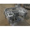 Buy cheap Customized Casting ATV Aluminum Rotomolding Molds Full Clamps ISO9001 Approval from wholesalers