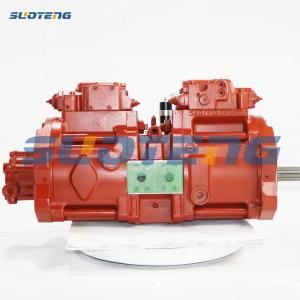 Wholesale 31Q6-10050 31Q610050 Main Hydraulic Pump For R210LC Excavator from china suppliers