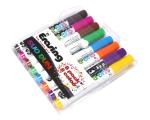 Creative Eco Smart Board Accessories , Magnetic Whiteboard Markers