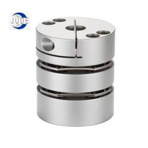 Wholesale Aluminum Single Diaphragm Coupling Flexible Laminated Membrane Coupling from china suppliers