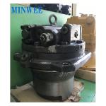 MSF-340VP Excavator Final Drive Motor 209-60-75101