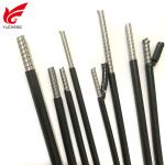 5mm 2p Wire Outer Cable Housing Honda Car Fitment HDPE FRESH PVC