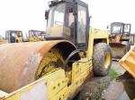 Used BOMAG BW219D-2 Road Roller For Sale