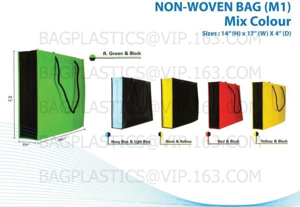 NON WOVEN sacks, pp woven bags, nonwoven bags, woven bags, big bag, fibc, jumbo