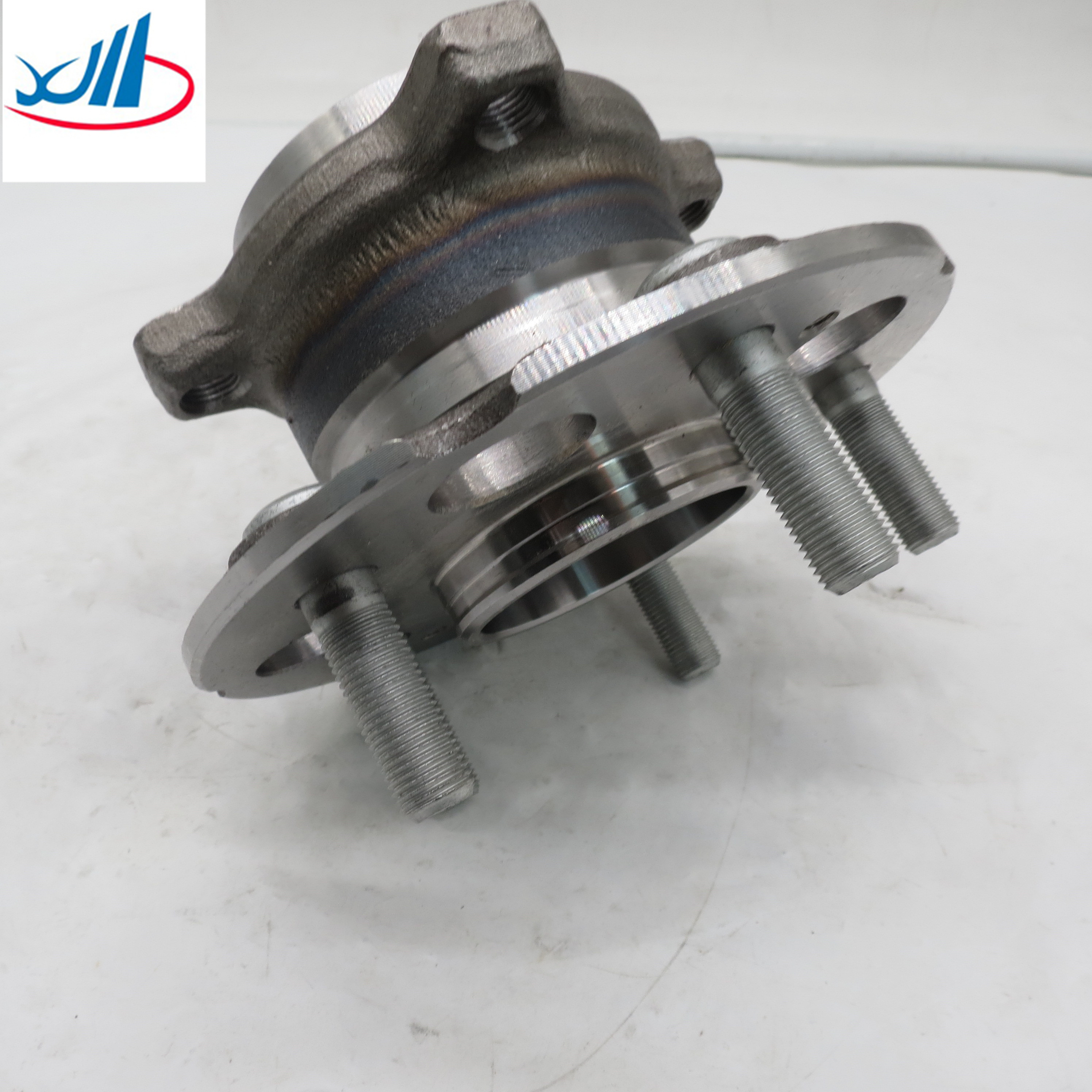 Hot sale heavy truck parts Rear Wheel Hub Assembly 3104100XKZ17A