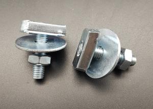 Wholesale Stud Nut M12 Square Head T Head Bolt TBO 1035 EG HDG SS304 from china suppliers