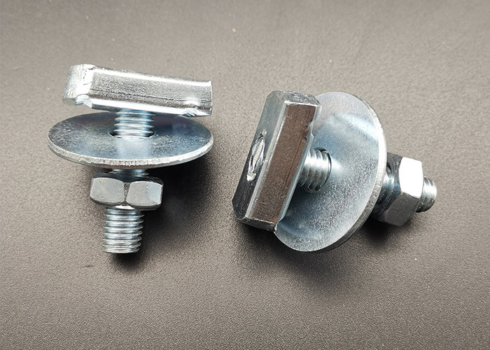 M12 Washer Spring Channel Nut TBO 1035 Bolt Stud Nut SS304