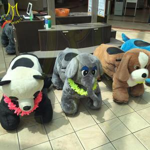 Wholesale Hansel cow electric motorized scooter with battery and mp3 and more other electric scooter rides for sale from china suppliers