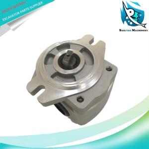 Wholesale Hot sale good quality CAT E320C gear pump\hydraulic pump for excavator part from china suppliers