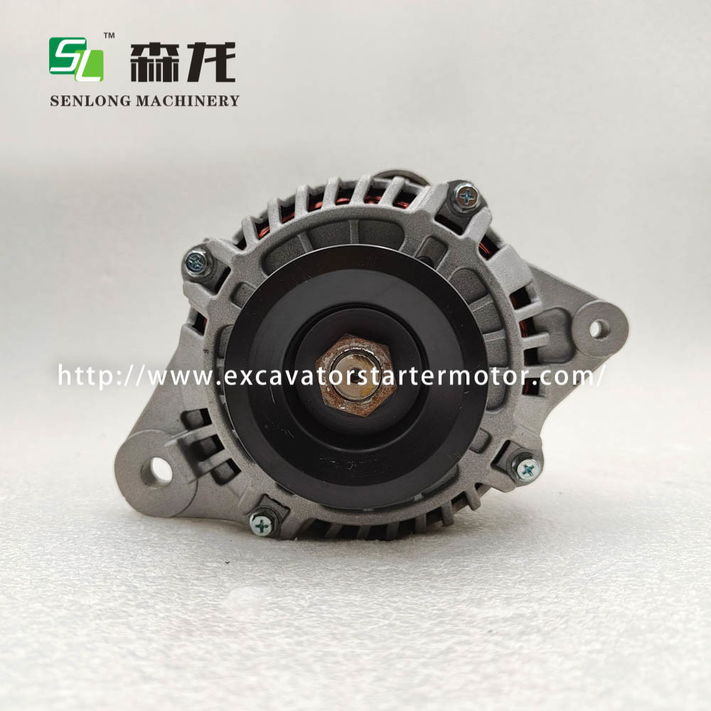 12V 90A Alternator For Mitsubishi A003T09198,A003T08699,A003T09199,LRA01746,LRA1746,A003TA3098,A003TA3098A,A3T09198