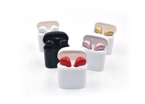 Wholesale Mini Tws Twins True Wireless Bluetooth Stereo Headset , I7s Tws Wireless Earphones from china suppliers