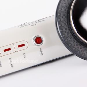 Wholesale Infrared Ultrasound Ultrasonic Toning Device Beauty Device Ce Approved from china suppliers