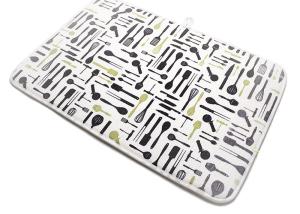 Wholesale 16x18 Inches Microfiber Kitchen Countertop Protector from china suppliers