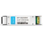 Juniper EX-XFP-10GE-BX23-40 Compatible 10G BX BIDI XFP TX1270nm/RX1330nm 40km LC