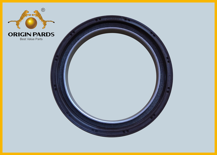 4JJ1 Engine Crankshaft Oil Seal 8981581100 Excavator ZX160-3 SH160-5 Isuzu Engine 4JJ1 Oil Seal XZ1262E