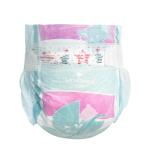 Anti-Leak Velona Cuddles Baby Diapers Display Stand for Little Ones
