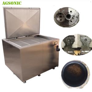 Wholesale Heavier Parts Large Capacity Ultrasonic Cleaner 3000 Gallons Industrial Sonic Cleaner from china suppliers
