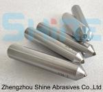 ODM 0.2 Carat Diamond Single Point Dressers For Grinding Wheel
