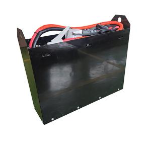 Wholesale 25.6V 202AH Lift Truck Lithium Battery 645*245*545mm For Electric Forklift from china suppliers