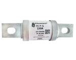 EV Industrial Power Fuses ISO8820 Standard , 250 Amp Automotive Fuse