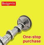06J109021AD Camshaft for FAW-Volkswagen Talagon 2021-2026
