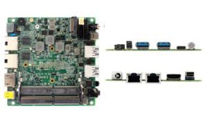 China NUC 64GB 2400MHz Intel I5 Quad Core CPU Motherboard Dual Channel on sale